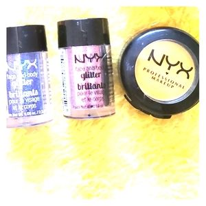 NYX LOT